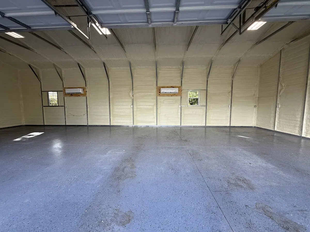 Crawl Space Insulation in Shoreline, WA